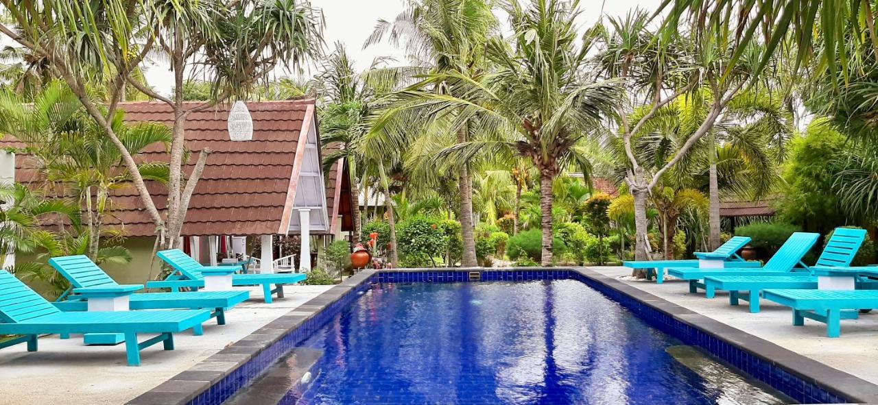 Guest house Pelangi 3*