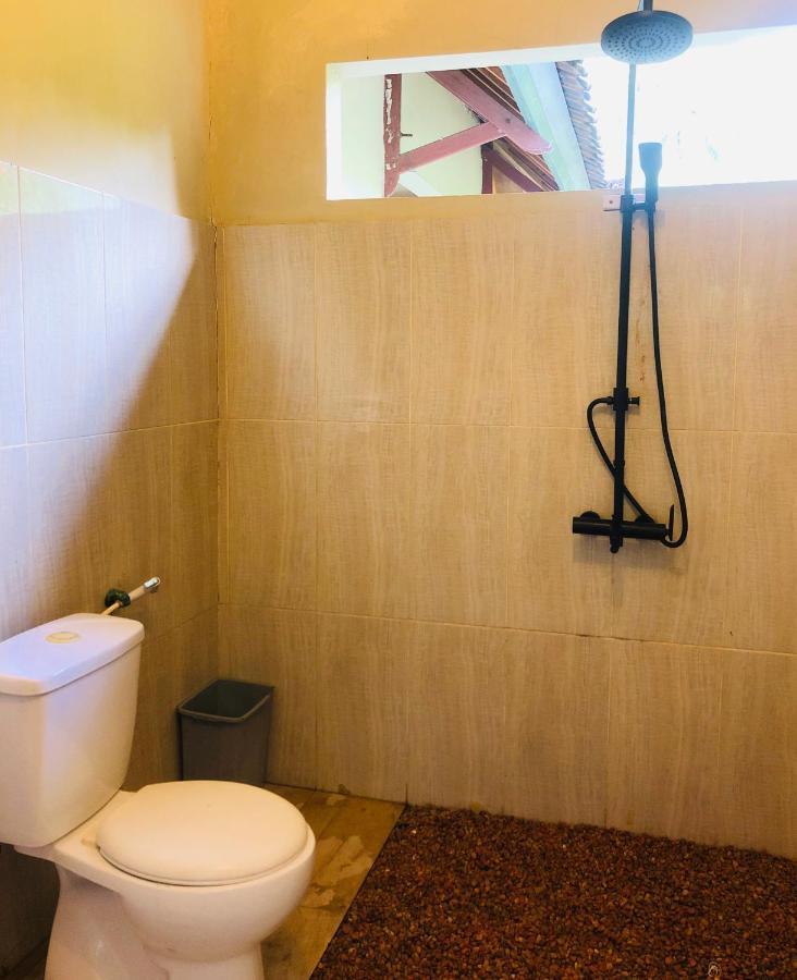 Guest house Pelangi