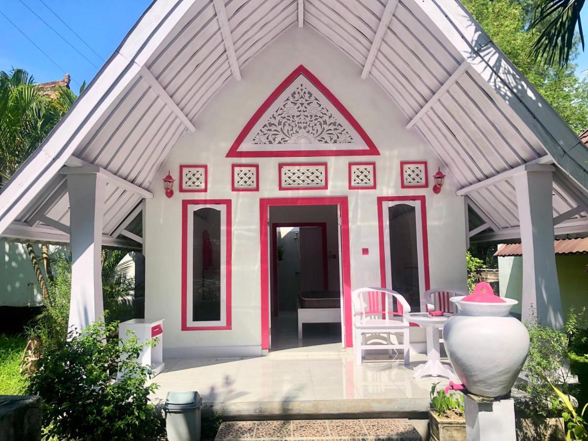 Pelangi 3* Gili Air