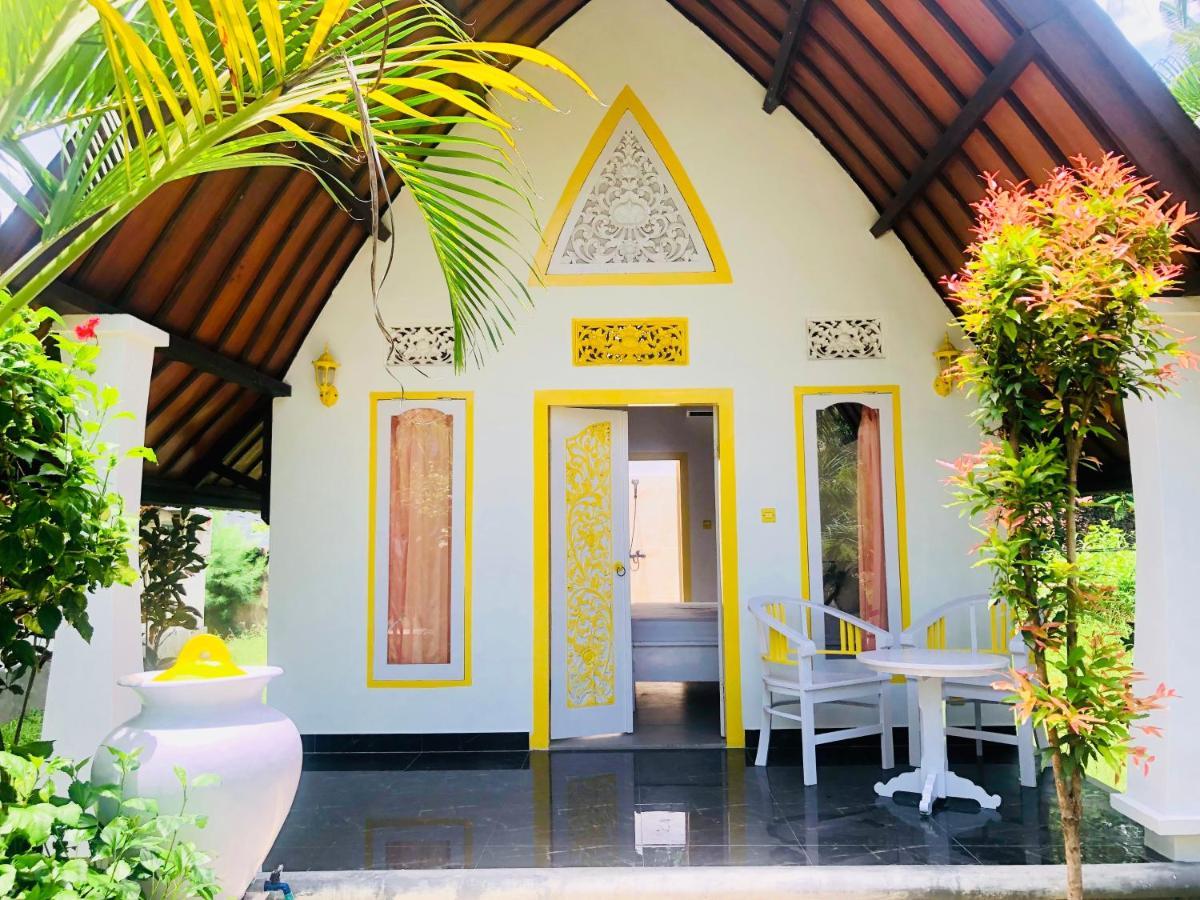 Pelangi Gili Air