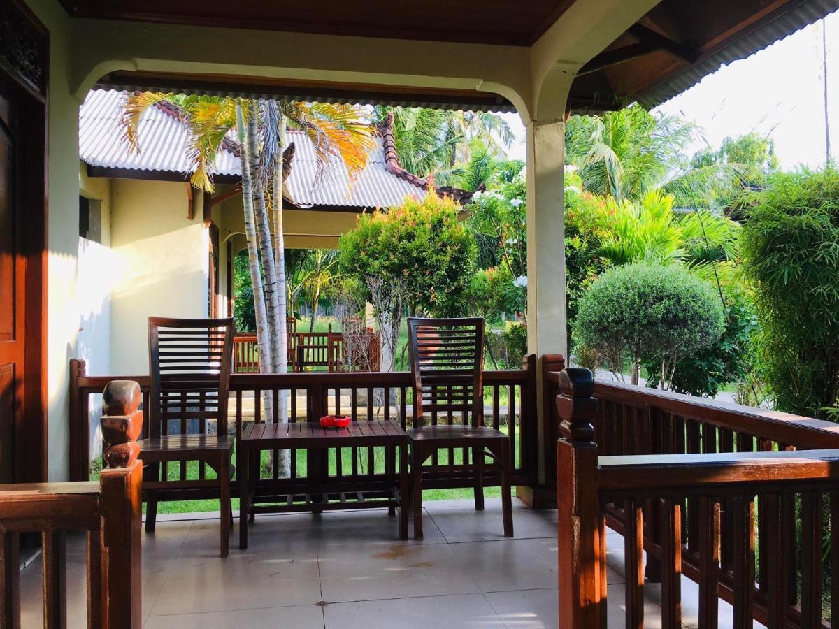 Pelangi Guest house 3*