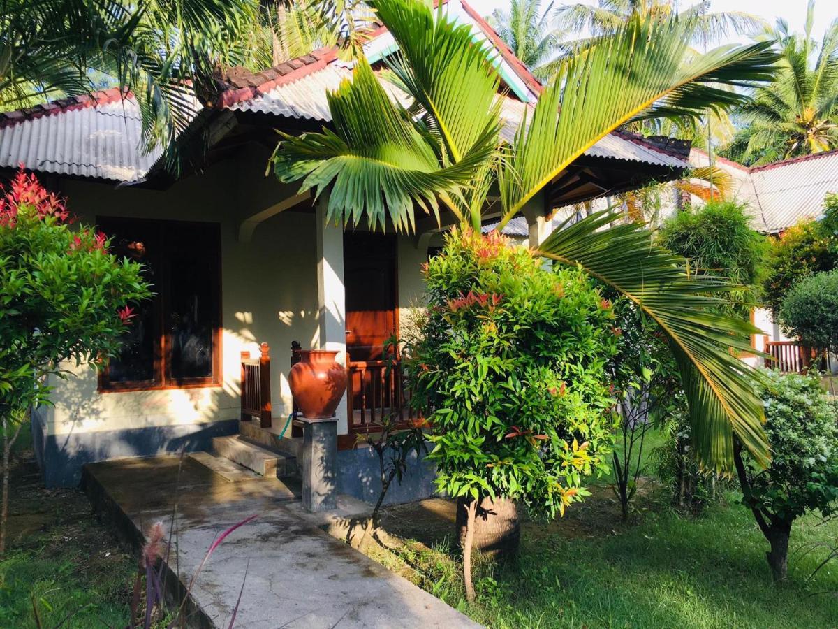 Guest house Pelangi Gili Air