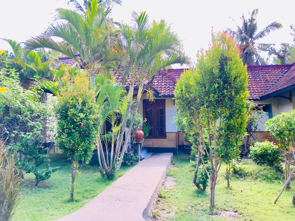 Pelangi Guest house