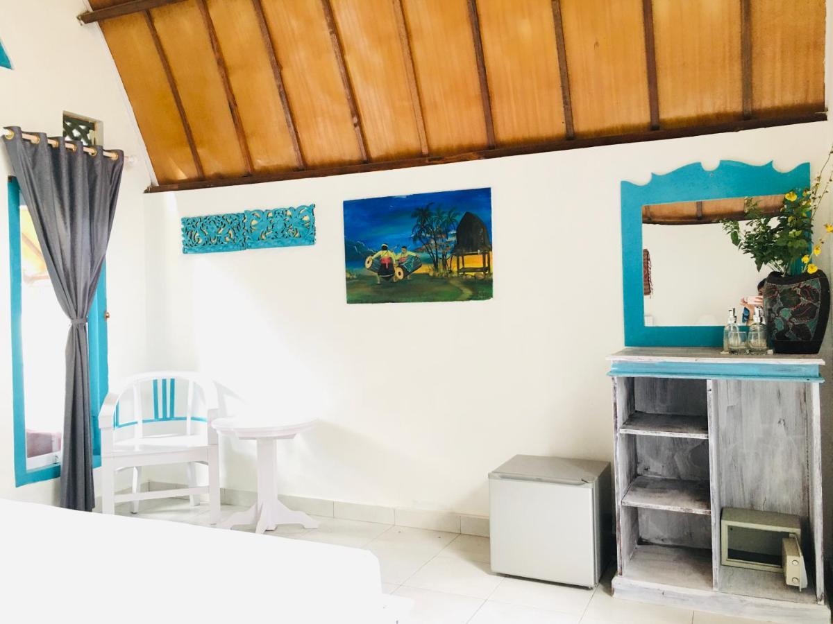 Pelangi Guest house 3*