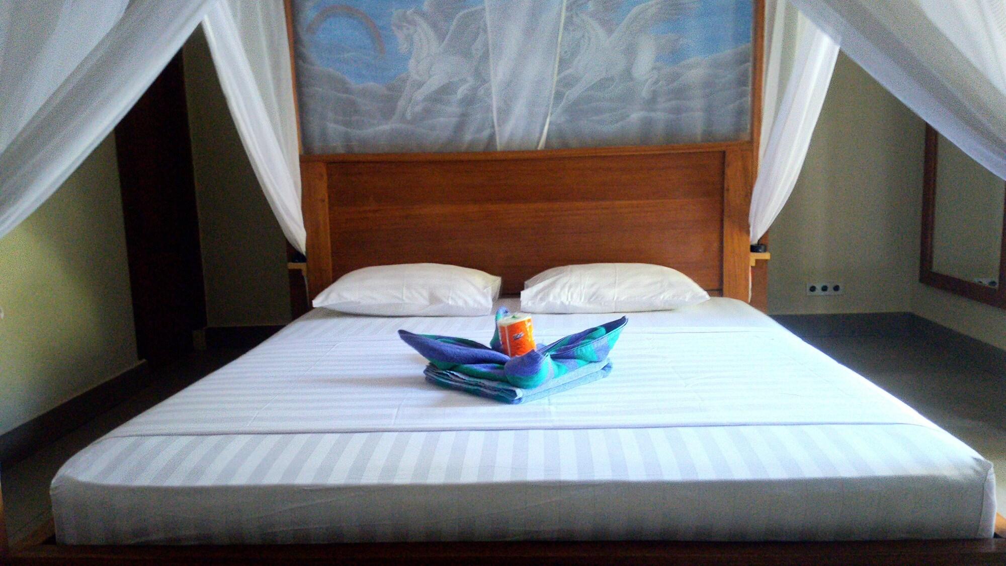 Pelangi 3* Gili Air