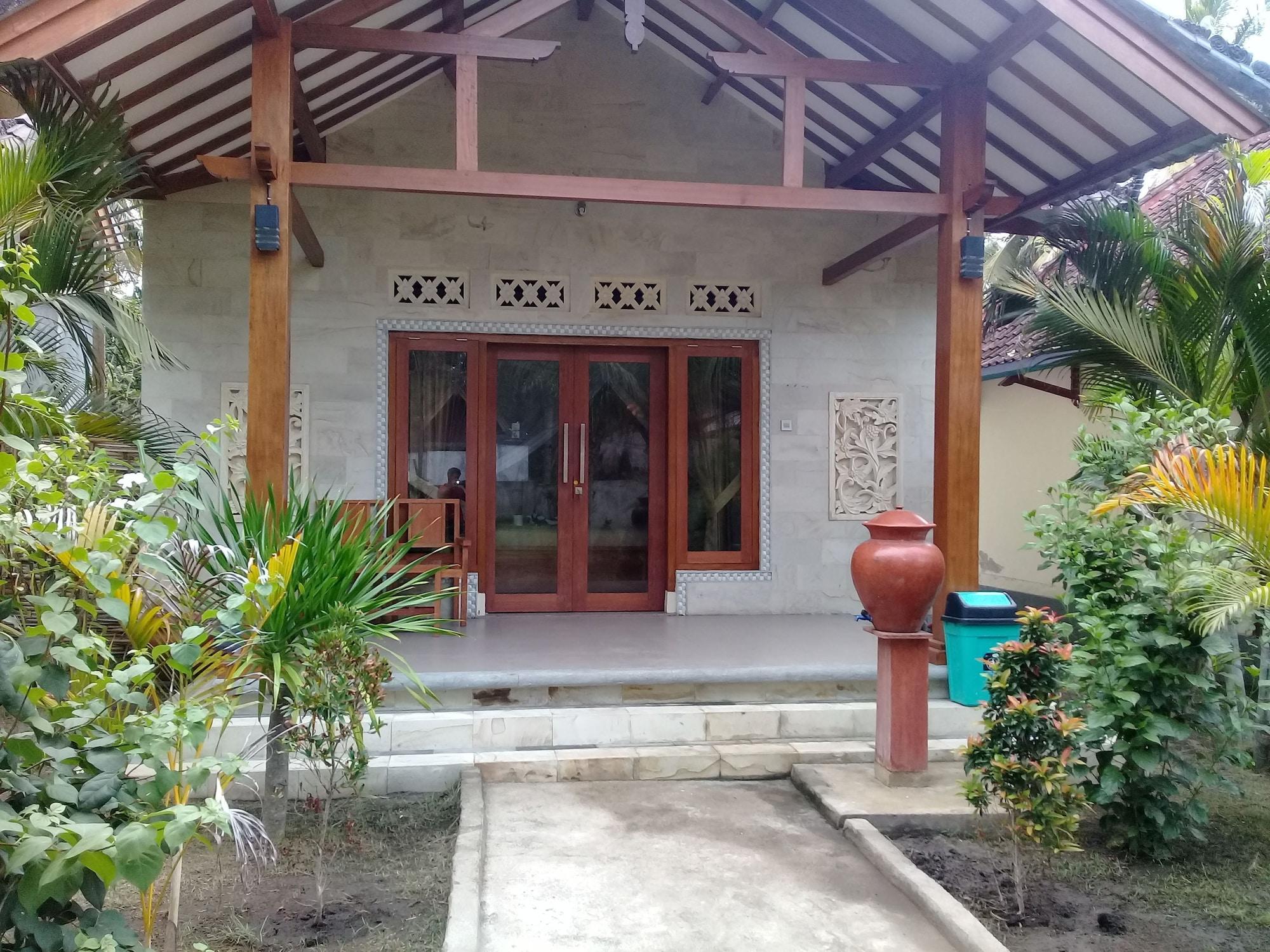 Guest house Pelangi Gili Air