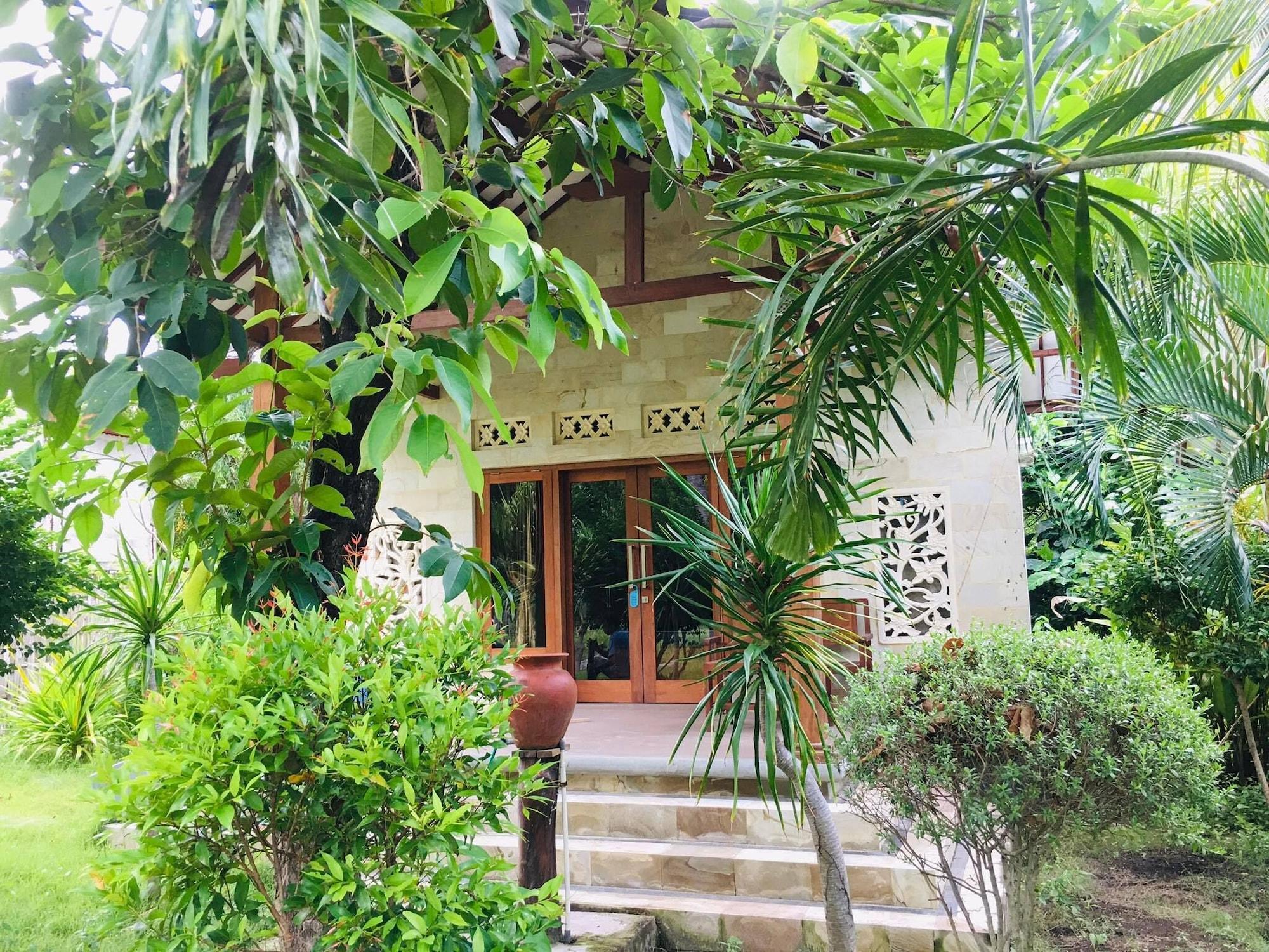 Guest house Pelangi
