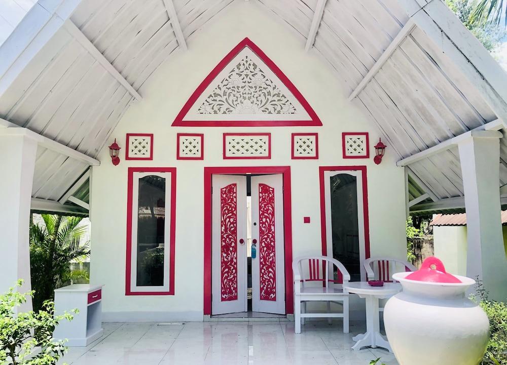 Pelangi Gili Air