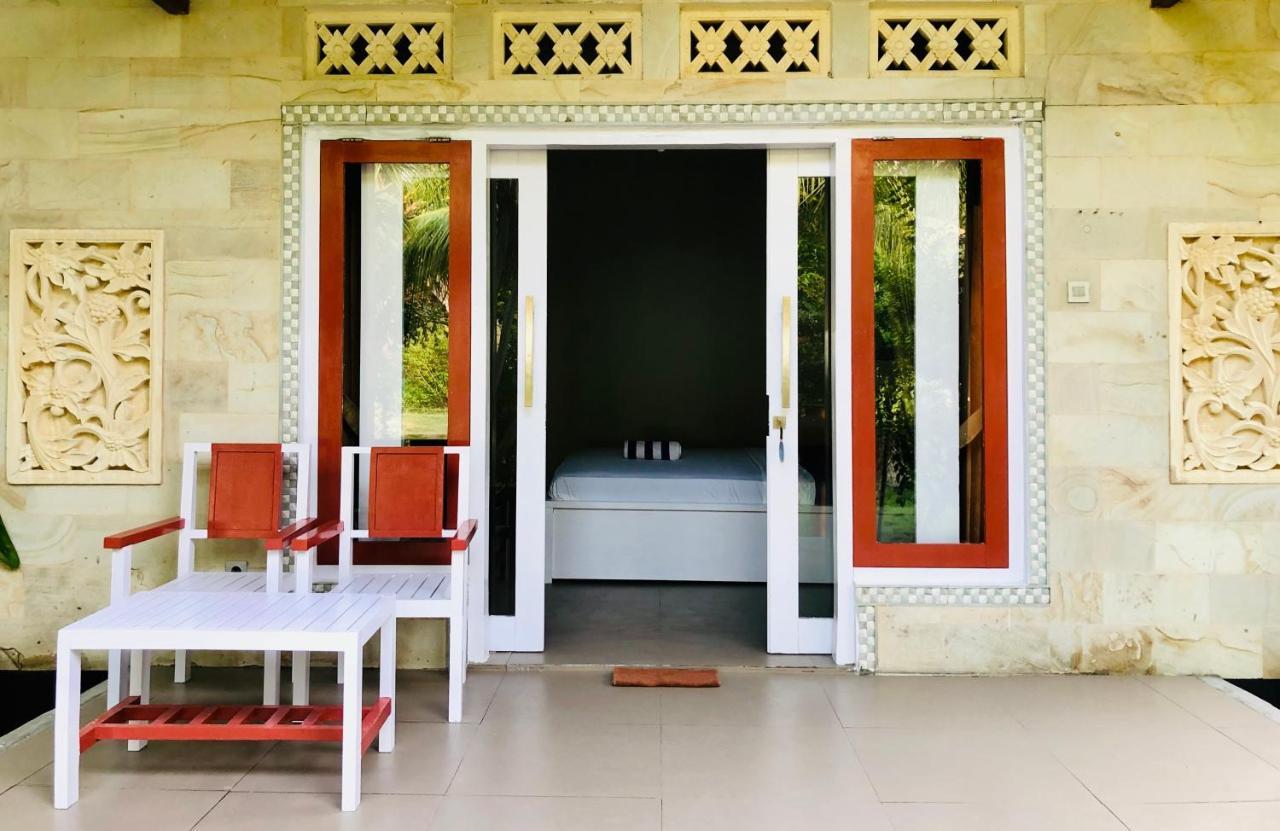 Pelangi Guest house Gili Air