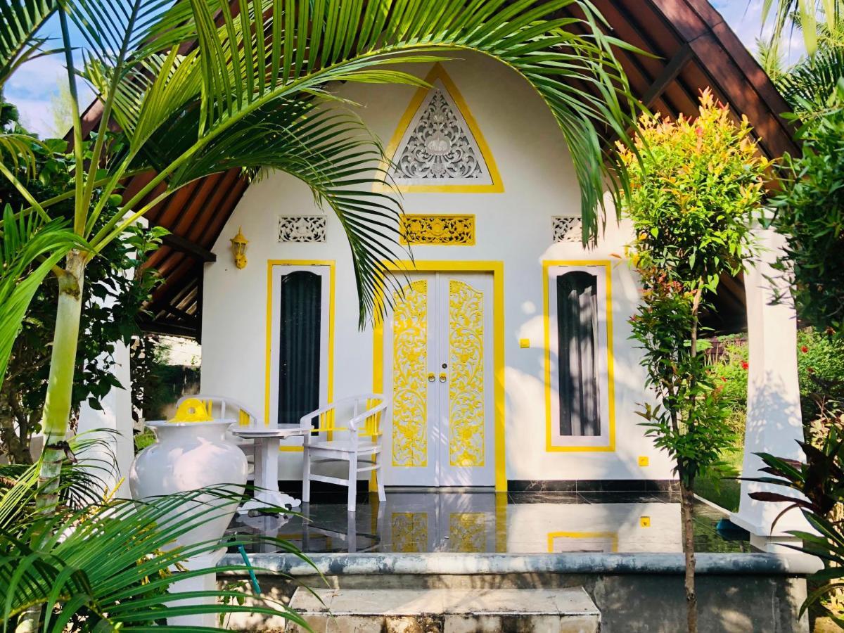 Pelangi Guest house
