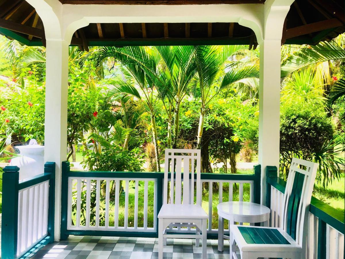 Pelangi Guest house