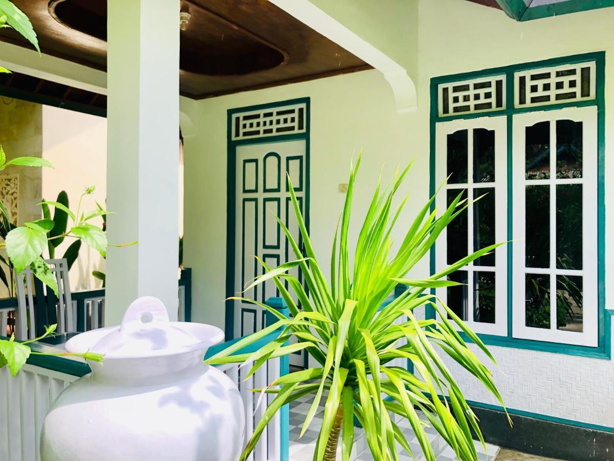 Pelangi Guest house Gili Air