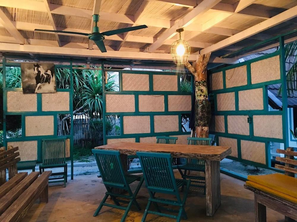 Pelangi Guest house 3*
