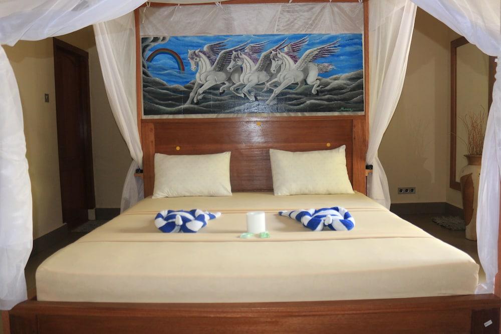 Pelangi Guest house 3*
