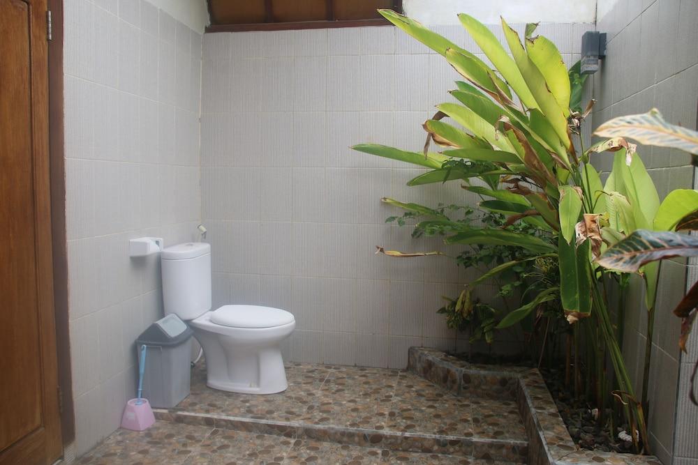Guest house Pelangi Gili Air