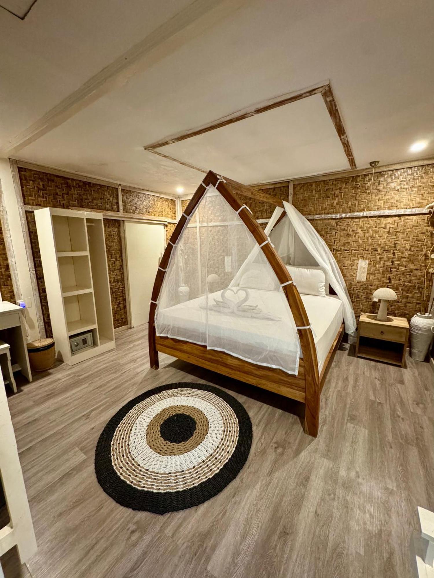 Pelangi Guest house