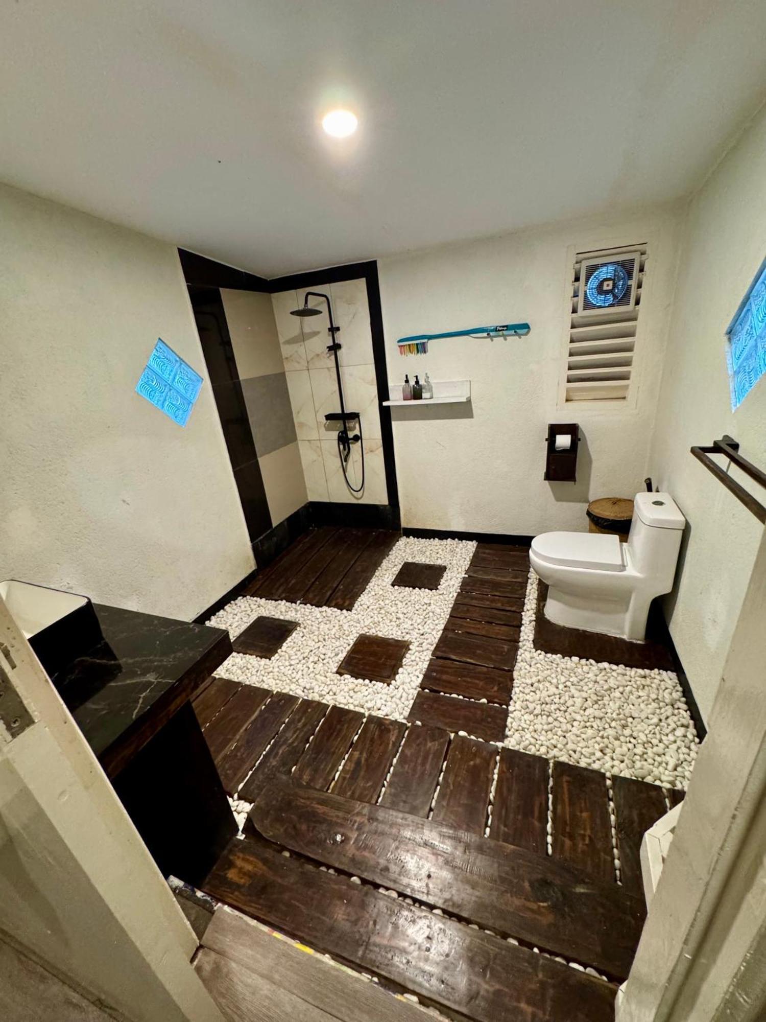 Pelangi Guest house 3*