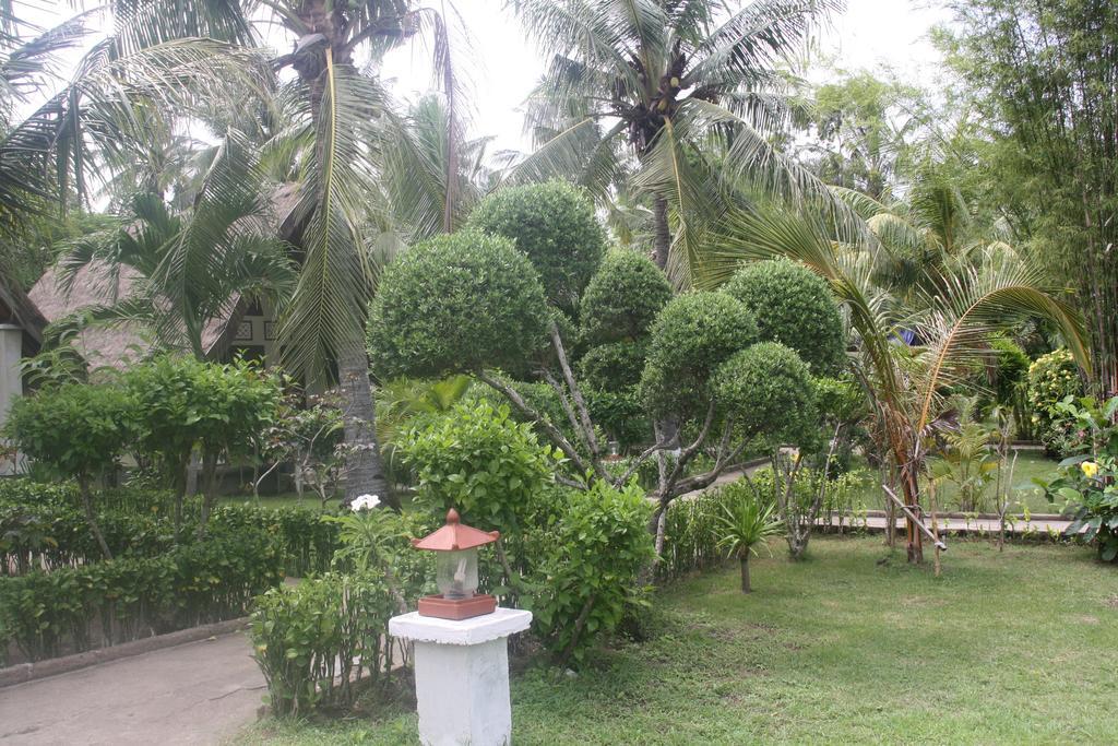 Guest house Pelangi