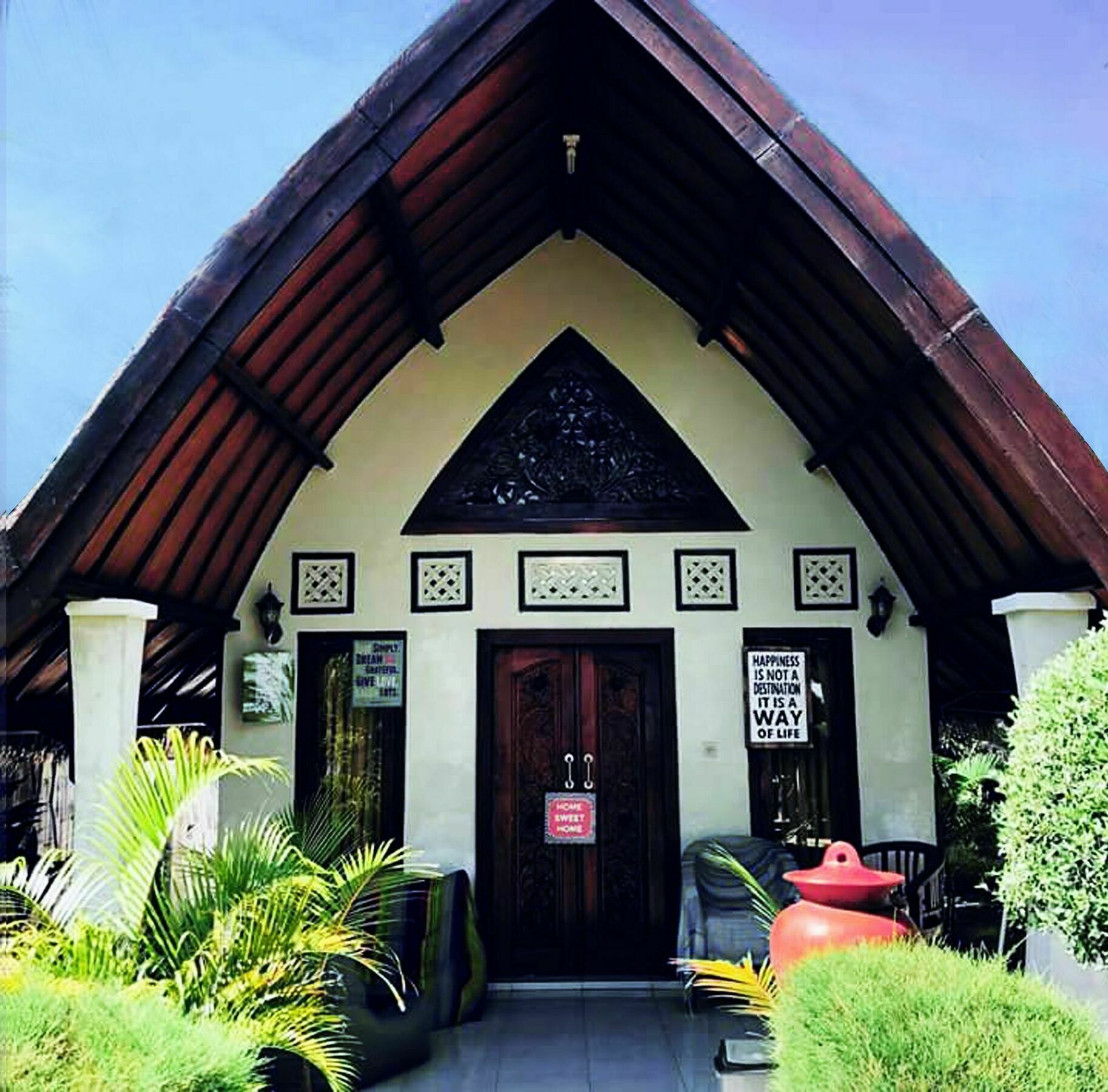 Pelangi Guest house 3*
