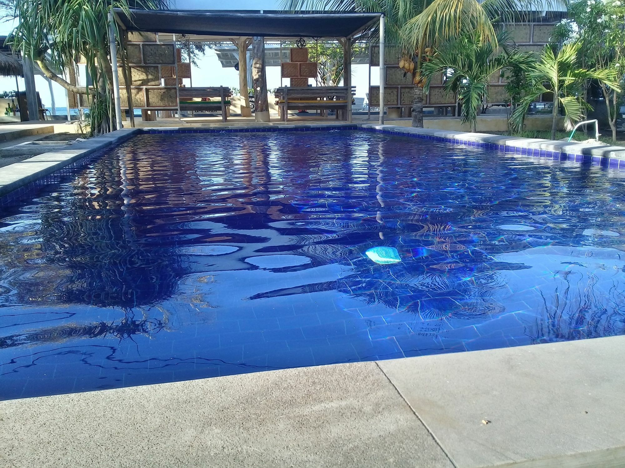 Pelangi Guest house