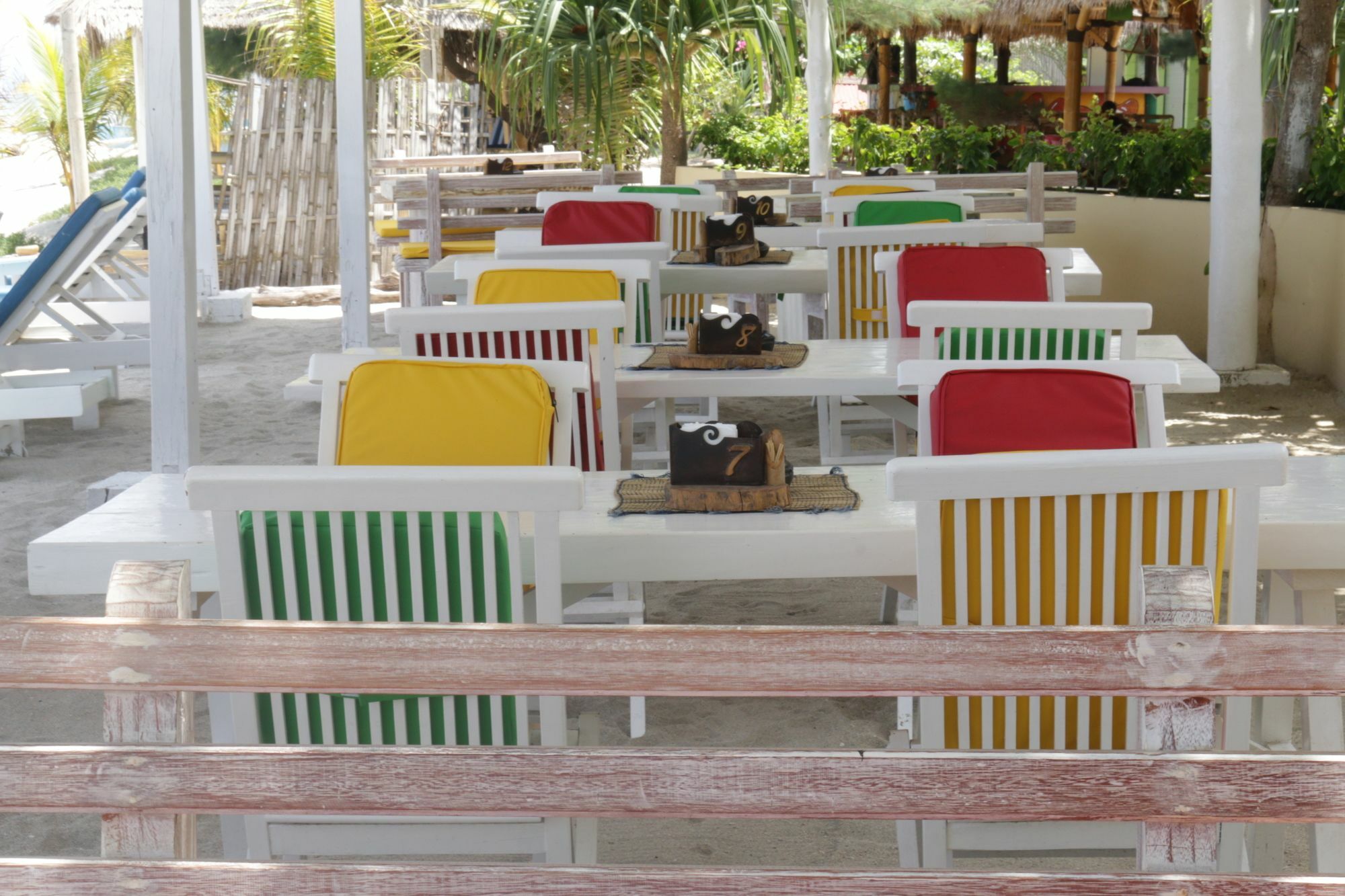 Guest house Pelangi 3*