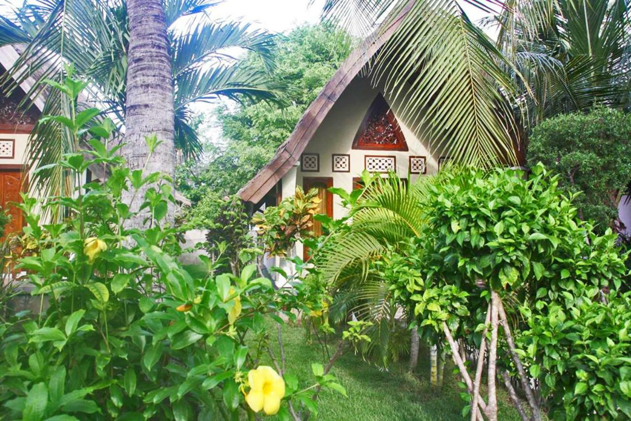 Pelangi 3* Gili Air