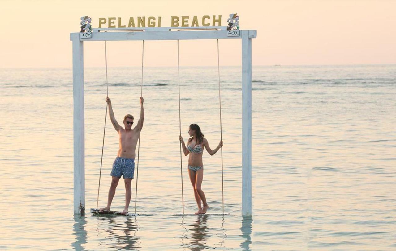 Pelangi Guest house Gili Air