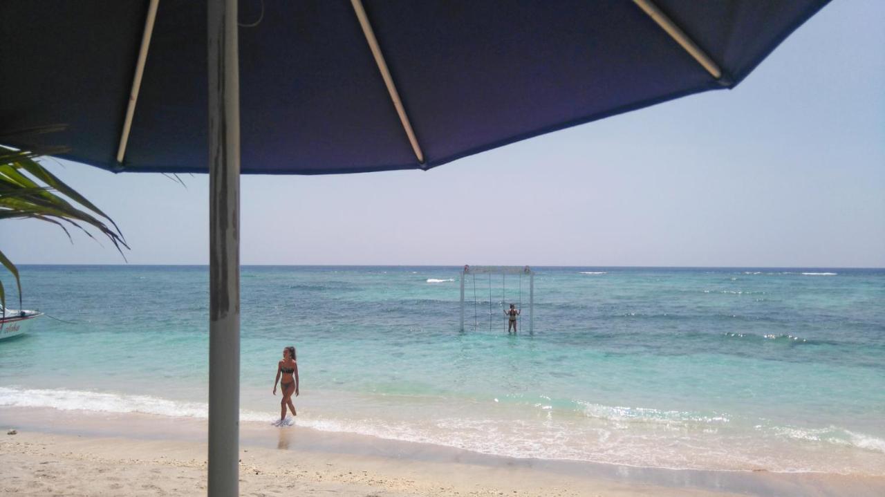Pelangi Guest house Gili Air
